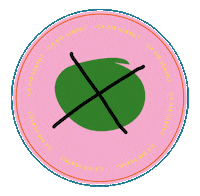 Vote Voting Sticker