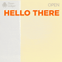 OpenLedger hello hi wave hey GIF