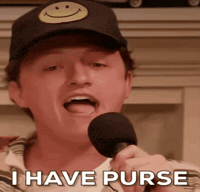 Fashion Bag GIF