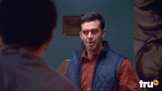 the carbonaro effect head GIF by truTV
