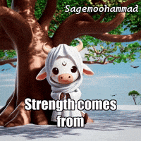 Tree Love GIF by Sagemoohammad