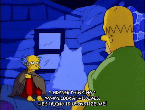 homer simpson GIF