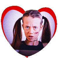 Valentine Love Sticker by amelie