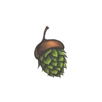 Summer Jam Craft Beer Sticker by Big Grove Brewery