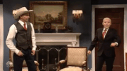 jeff sessions snl GIF by Saturday Night Live