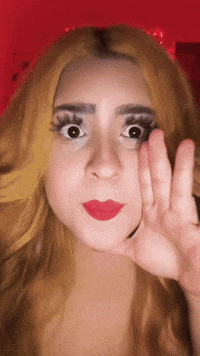 Eyes Smile GIF