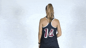 Delongis Jenndolongis GIF by Lafayette Leopards