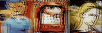 art GIF by Ryan Seslow