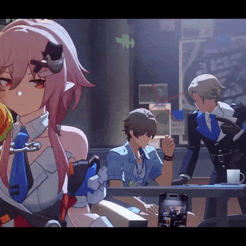 Taffy GIF