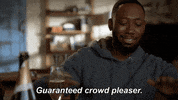 lamorne morris fox GIF by New Girl