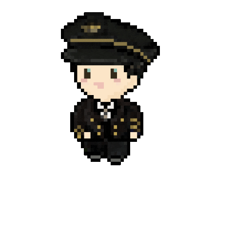 Korea Gd Sticker