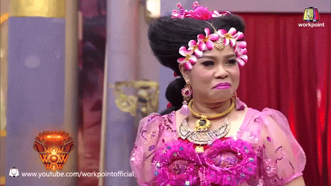thailand ching roi ching wan wow wow wow GIF