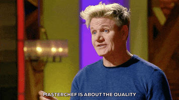 cooking GIF by Masterchef