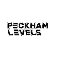 Se15 Sticker by Peckham Levels