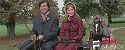 happy far from the madding crowd GIF by FilmStruck