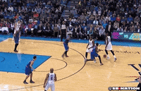serge GIF by SB Nation