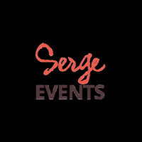 SergeGlobalMissionsAgency serge events GIF