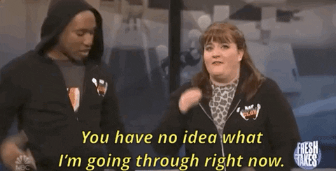no clue snl GIF by Saturday Night Live