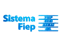 Representatividadedaindustria Sticker by Sistema Fiep