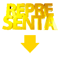 Representatividadedaindustria Sticker by Sistema Fiep