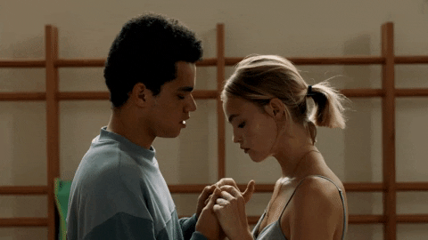 Kato Love GIF by wtFOCK