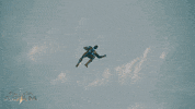 Jump Dc GIF by Warner Bros. Deutschland