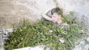 Bath Pain GIF by Where's My Challenge?