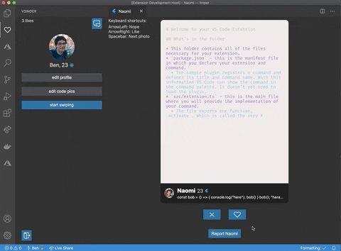benawad giphygifgrabber GIF