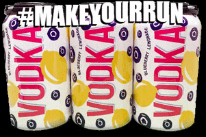 DryCountyBrands cocktail vodka craftbeer beercan GIF
