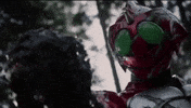 Kamen Rider GIF