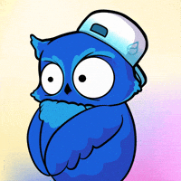 Blink Flirt GIF by BigBrains