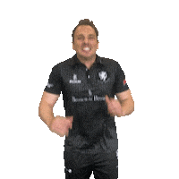 Celebration Sticker by Somerset County Cricket Club