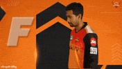 Cricket Ipl GIF by SunRisers Hyderabad