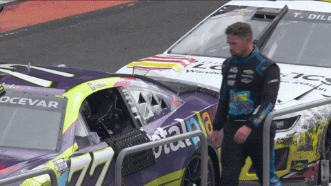 Mexico City GIF by NASCAR