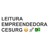 Marau Faculdade Cesurg Sticker by CESURG
