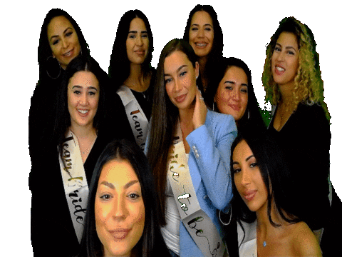 Calidream Sticker by Flash-U