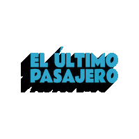 Coco Echague Sticker by Teledoce