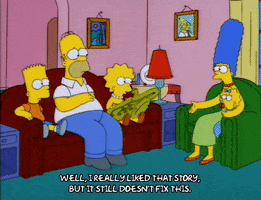 homer simpson episode 3 GIF