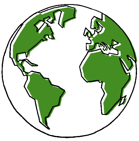 gruenes_bamberg giphyupload herz gruene grune Sticker