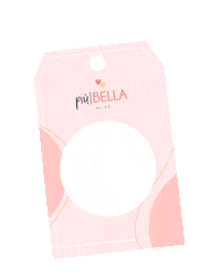 Tag Ticket Sticker by piu Bella by RG