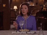 season 3 netflix GIF by Gilmore Girls 