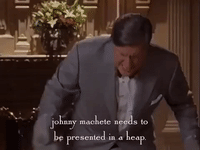 season 3 netflix GIF by Gilmore Girls 