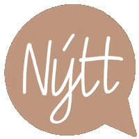 Krot Nytt Sticker