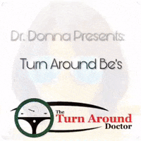 Be Bold GIF by Dr. Donna Thomas Rodgers