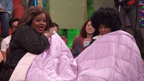 GIF by truTV’s The Chris Gethard Show