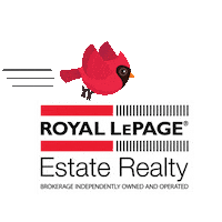 Royallepage Sticker by Royal LePage Estate Realty
