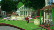 Toys Marching GIF by Wired Productions