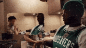 1 Pick Macc GIF by New 11