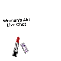 Speak Up Sticker by Avon