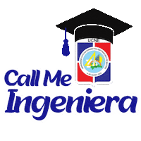 Doctor Ingenieria Sticker by Universidad Católica Nordestana